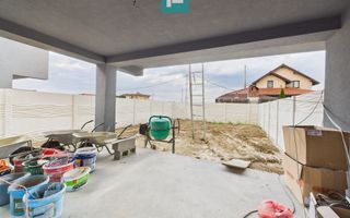 1/2 Duplex modern – aproape de centură, Giroc - Poză 13