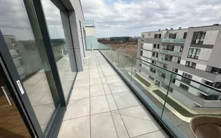 Apartament 3 camere - Complex The Ivy - loc parcare - Poză 16
