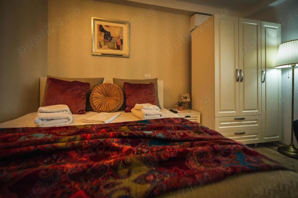 Pensiune la cheie LUX 3* ULTRACENTRAL Iasi -ROI <10 ani - Poză 8