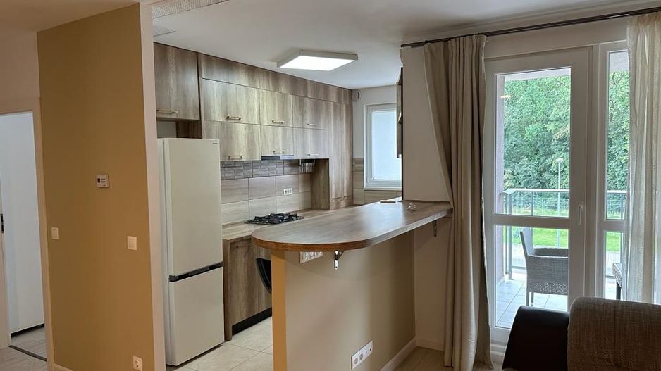 Apartament 2 camere bloc nou cu loc de parcare - Poză 3