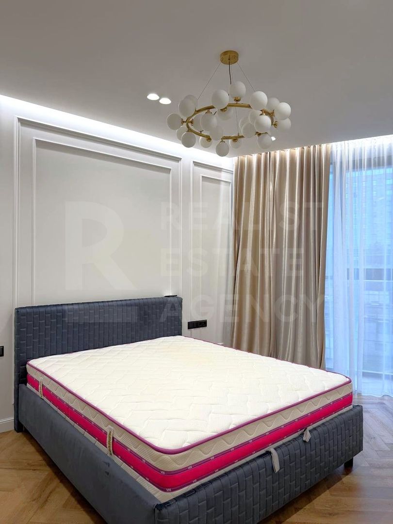 Chirie, apartament, 1 cameră, bd. Ștefan Cel Mare, Centru - Poză 10