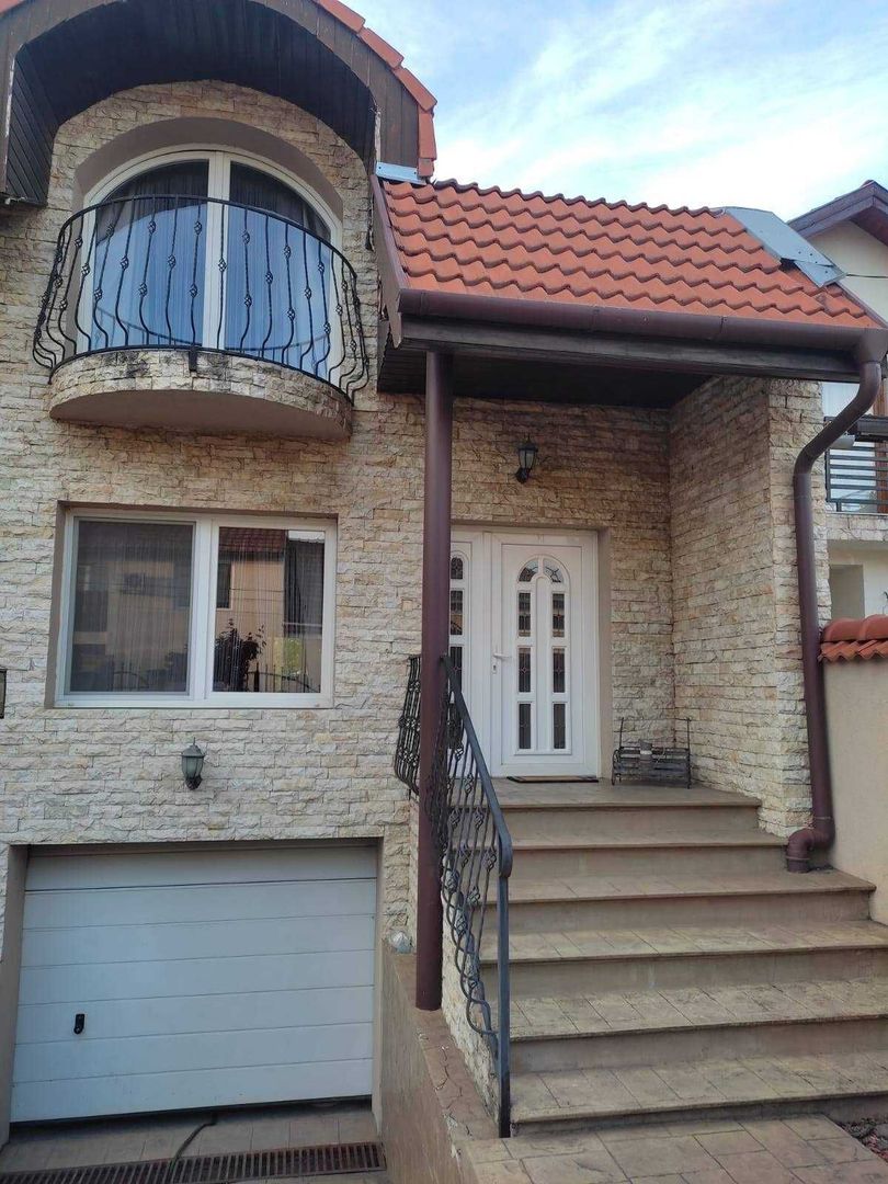 BRASADAS vinde casa tip duplex în zona CLOSCA. - Poză 4