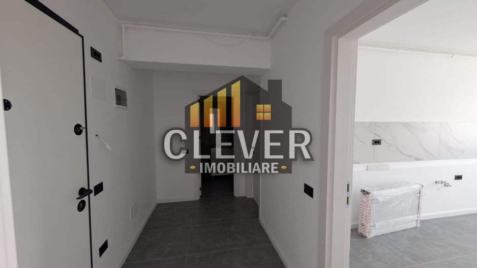 Apartament 2 camere finalizat Titan Auchan - Direct Dezvoltator - Poză 1