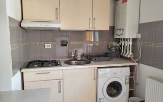 Apartament de vanzare in Popesti-Leordeni, acces facil metrou Berceni - Poză 2