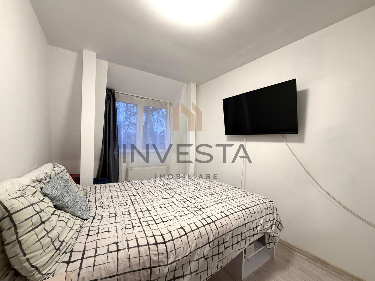 Apartament cu 3 camere in Gheorgheni ! - Poză 7