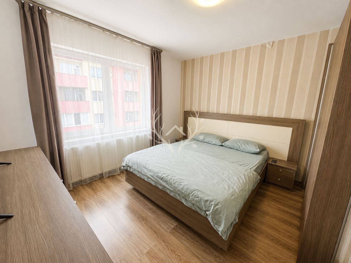 Apartament cu 2 camere, – Zona Terra, Floresti - Poză 6