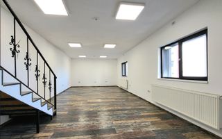 Spatiu de birouri - 474 mp # plus-imo.ro - Poză 5