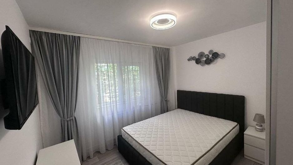 Apartament 2 camere, lux,  zona Tineretului S262 - Poză 4