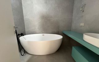 LUX - Vila 4 camere cartier Amber Forest-PARCARE - Poză 14