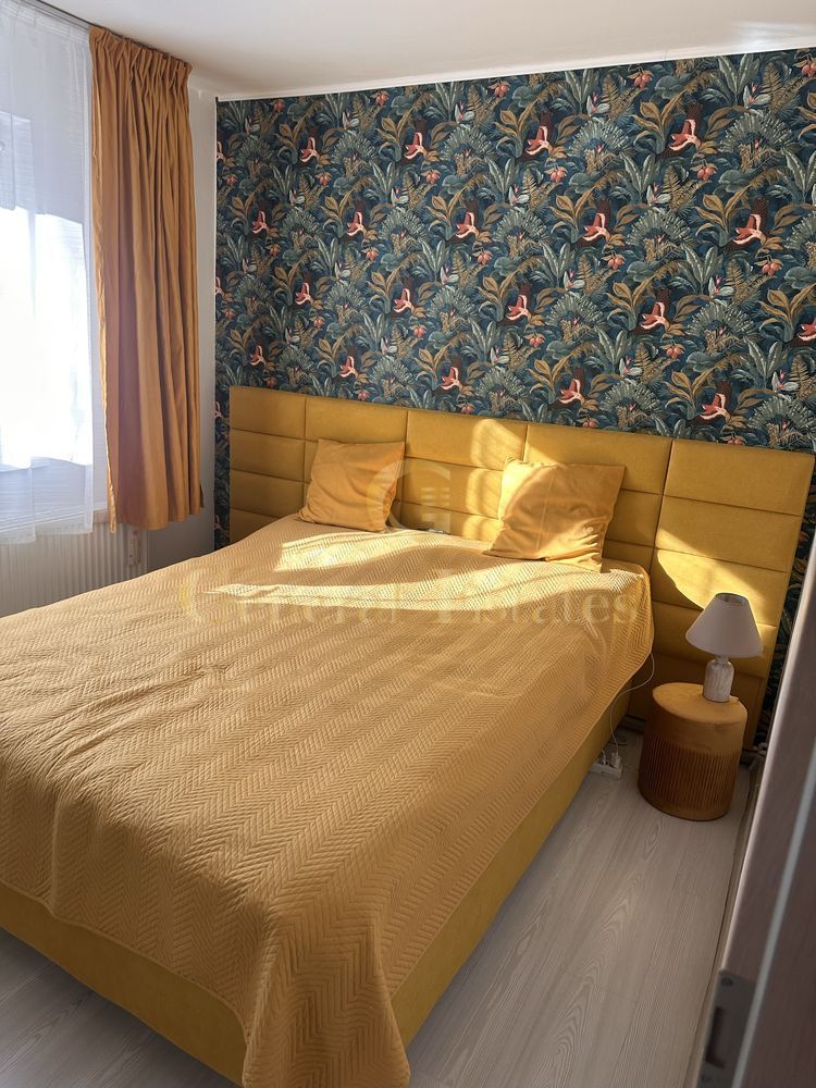 De vanzare apartament semidecomandat 2 camere Astra - Poză 1