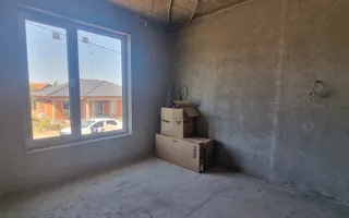 Casa cu 5 camere | Semifinisata | Vedere Panoramica | Paleu | Bihor - Poză 11