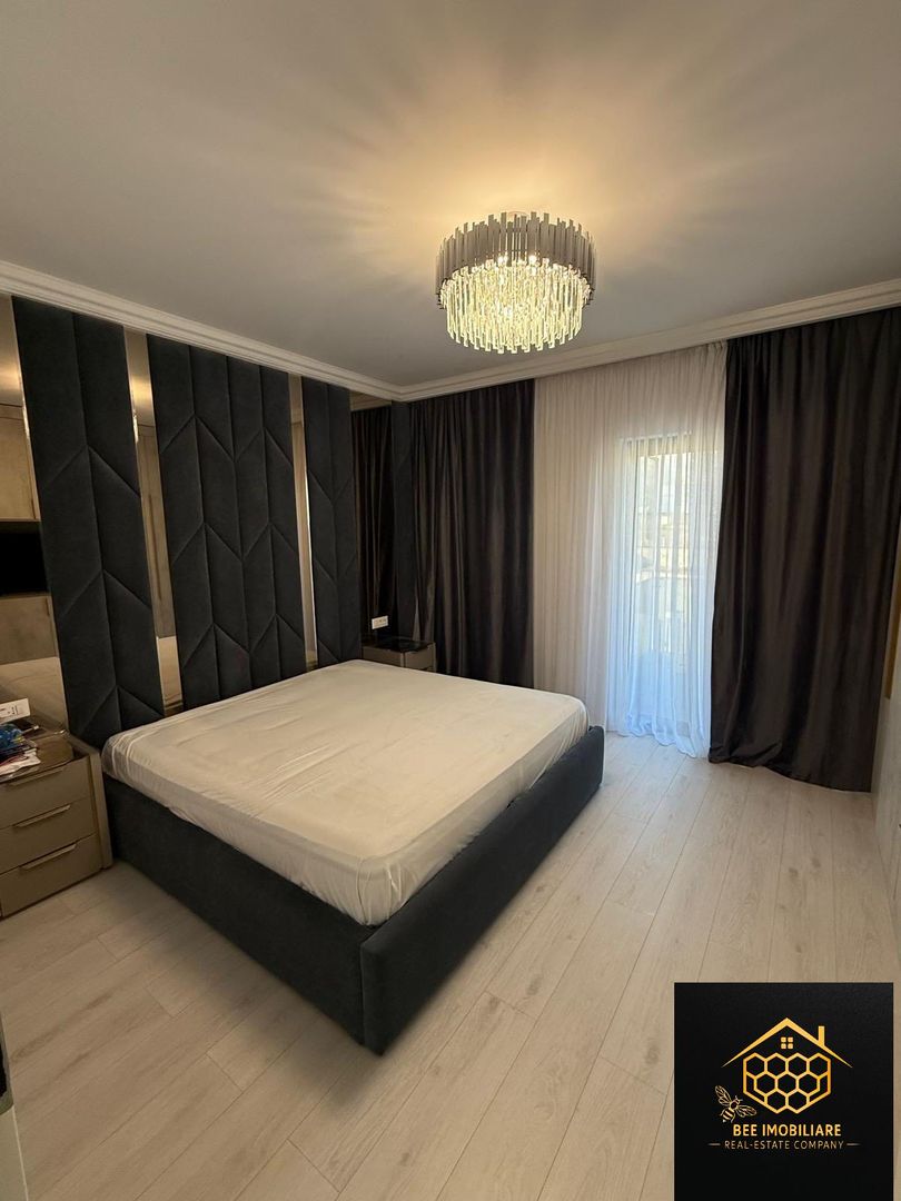 Vila Luxury P+1 | Piscina & Design Interior | Zona Selgros – Premium - Poză 13