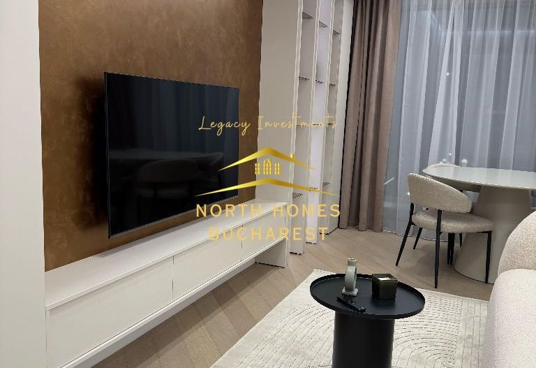 Apartament 3 camere ,Loc de parcare inclus – Cortina 126, lângă Cambridge School - Poză 6