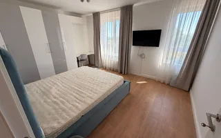 3 camere 2 băi an 2022 Preț bun Baneasa Iancu Nicolae privighetorilor - Poză 19