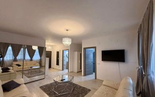 ​Apartament 2 Camere Premium | Soho Unirii | Prima Închiriere - Poză 7