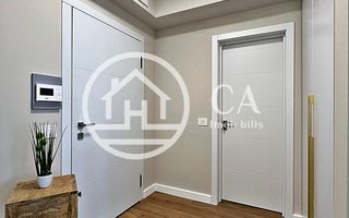 Apartament de închiriat cu 2 camere în PRIMA ARENA, Oradea - Poză 8