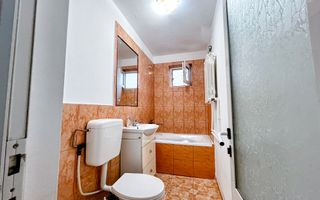 TOMIS NORD(COD 05) - Apartament 2 camere luminos, poziție excelentă - Poză 16