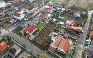 Teren 554mp pe Strada Podului - Poză 6