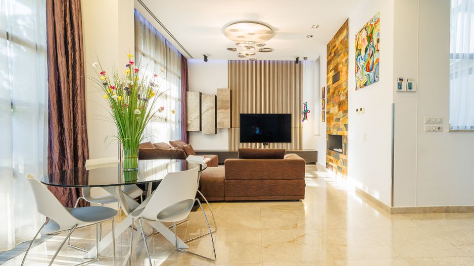 Drumul Taberei-Ghencea-Valea Oltului-Prel. Ghencea PREMIUM-SmartHome - Poză 37