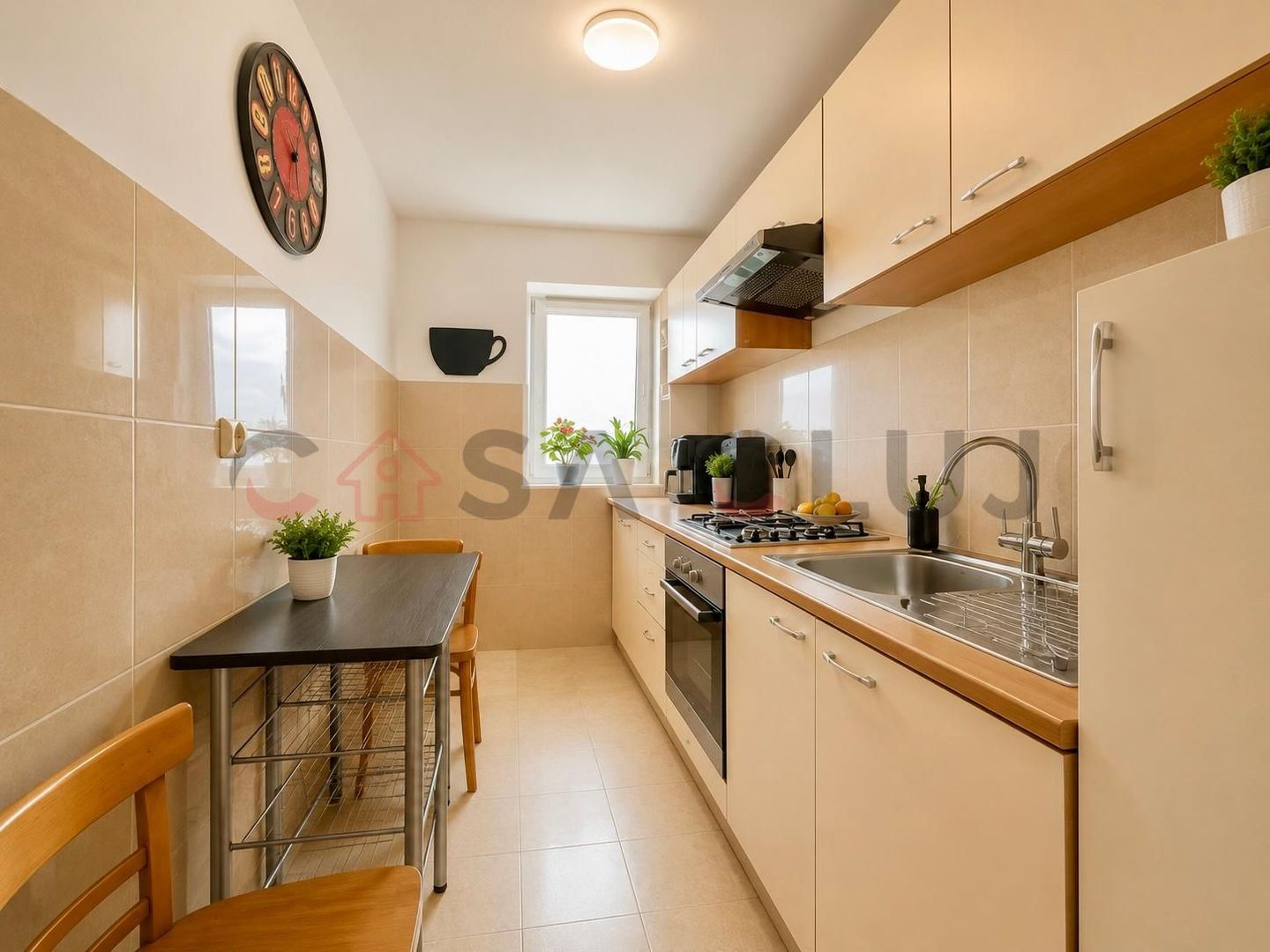2 camere decomandate, etaj intermediar, ideal investiție, zona Bucegi - Poză 5