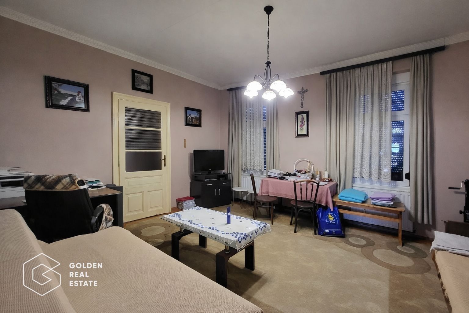 Casa D+P, cu piscina si teren 680 mp, Lipova, comision 0% - Poză 8