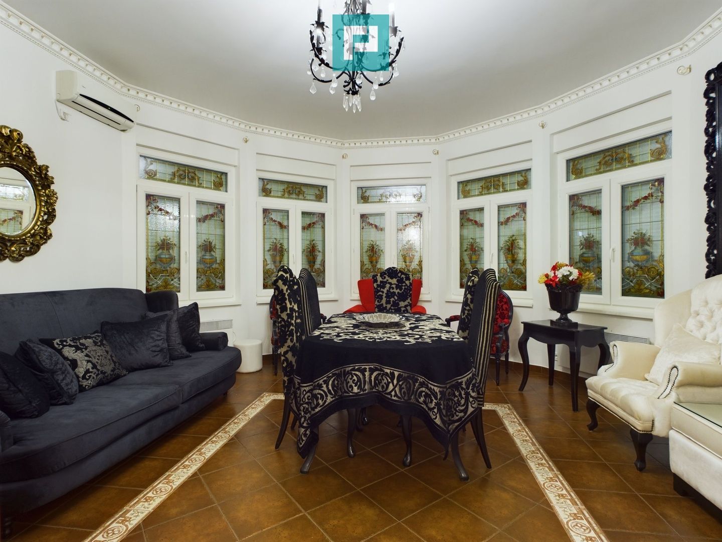 Vilă luxoasă în Serbia - Poză 6