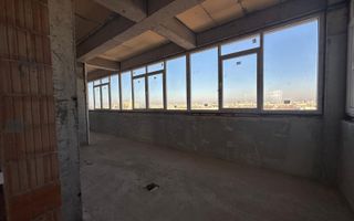 PENTHOUSE PANORAMIC – Etaj 9 | 4 Dormitoare | 5 Băi | Living 103 mp - Poză 11