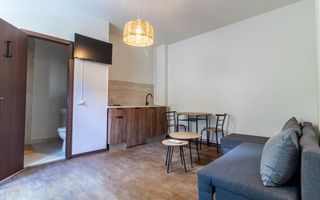 Vila interbelica AIRBNB "la cheie" - Poză 13