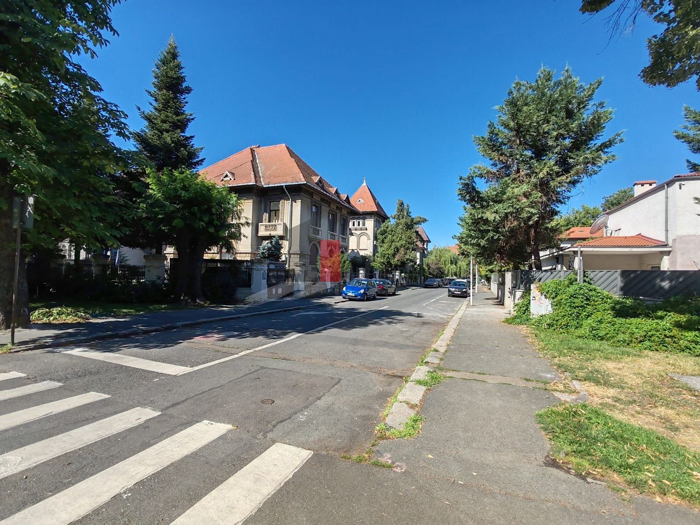 Arcul De Triumf - Soseaua Kiseleff - Poză 1