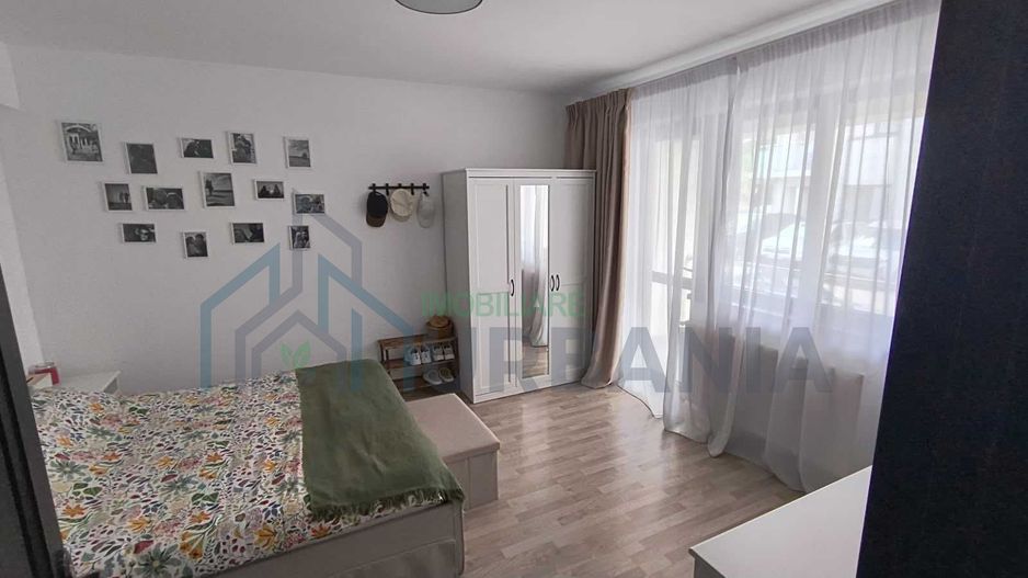 Apartament 2 camere de închiriat, mobilat, Carol Residence, Iași - Poză 5