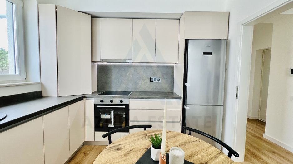 Penthouse ultramodern utilat 5 camere 2 bai si 139 mp utili in DaVinci - Poză 7