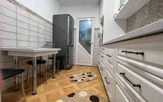 Apartament 2 camere cochet, Grivitei, contract Anaf - Poză 11