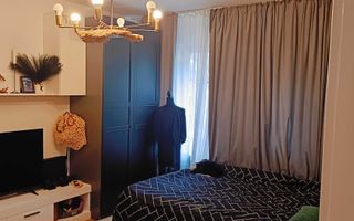 2 camere | 1/4 | 50mp |Decomandat | 1982 |  parc Crangasi - Poză 3