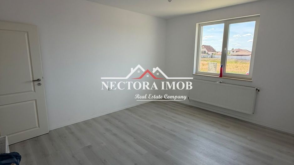 NECTORA IMOB-Casa NOUA la cheie cu 4 camere, 2 bai, 501 mp,Santandrei - Poză 6