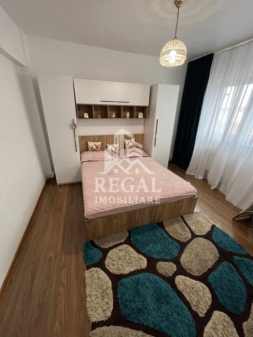 Apartament spațios de închiriat – Bd. Libertății - Poză 3