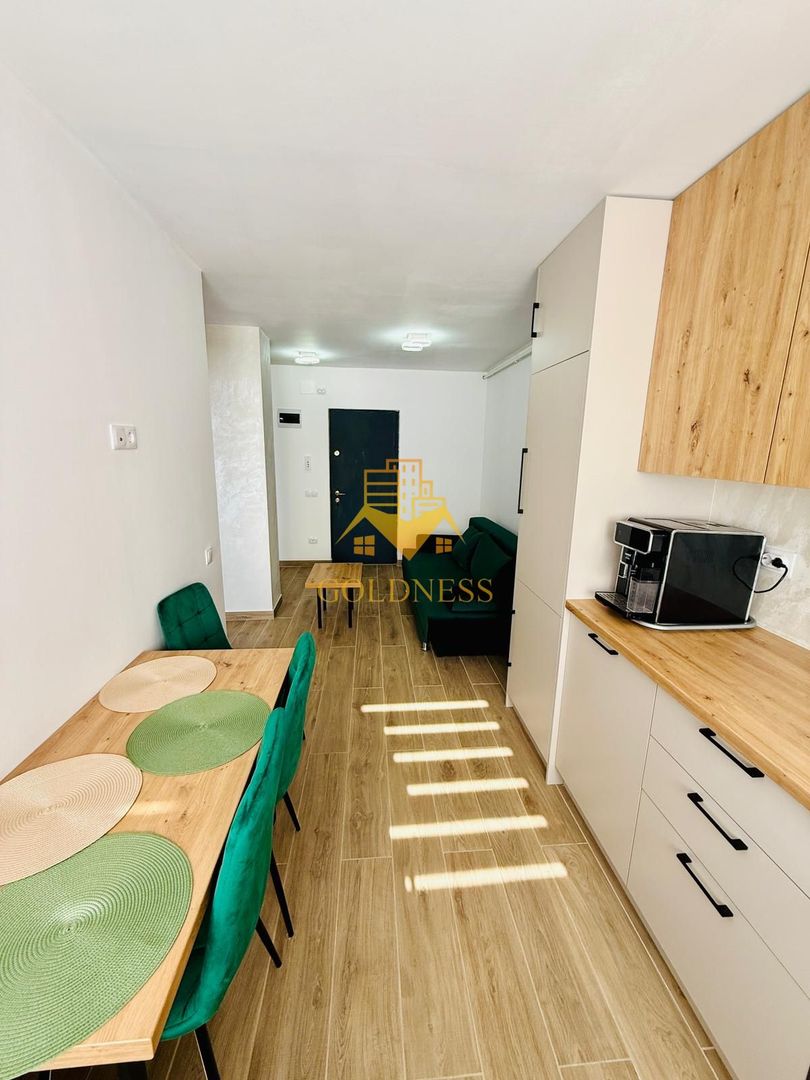 3 camere la cheie, modern, parcare, Muzeul Apei, Tineretului, Florești - Poză 11