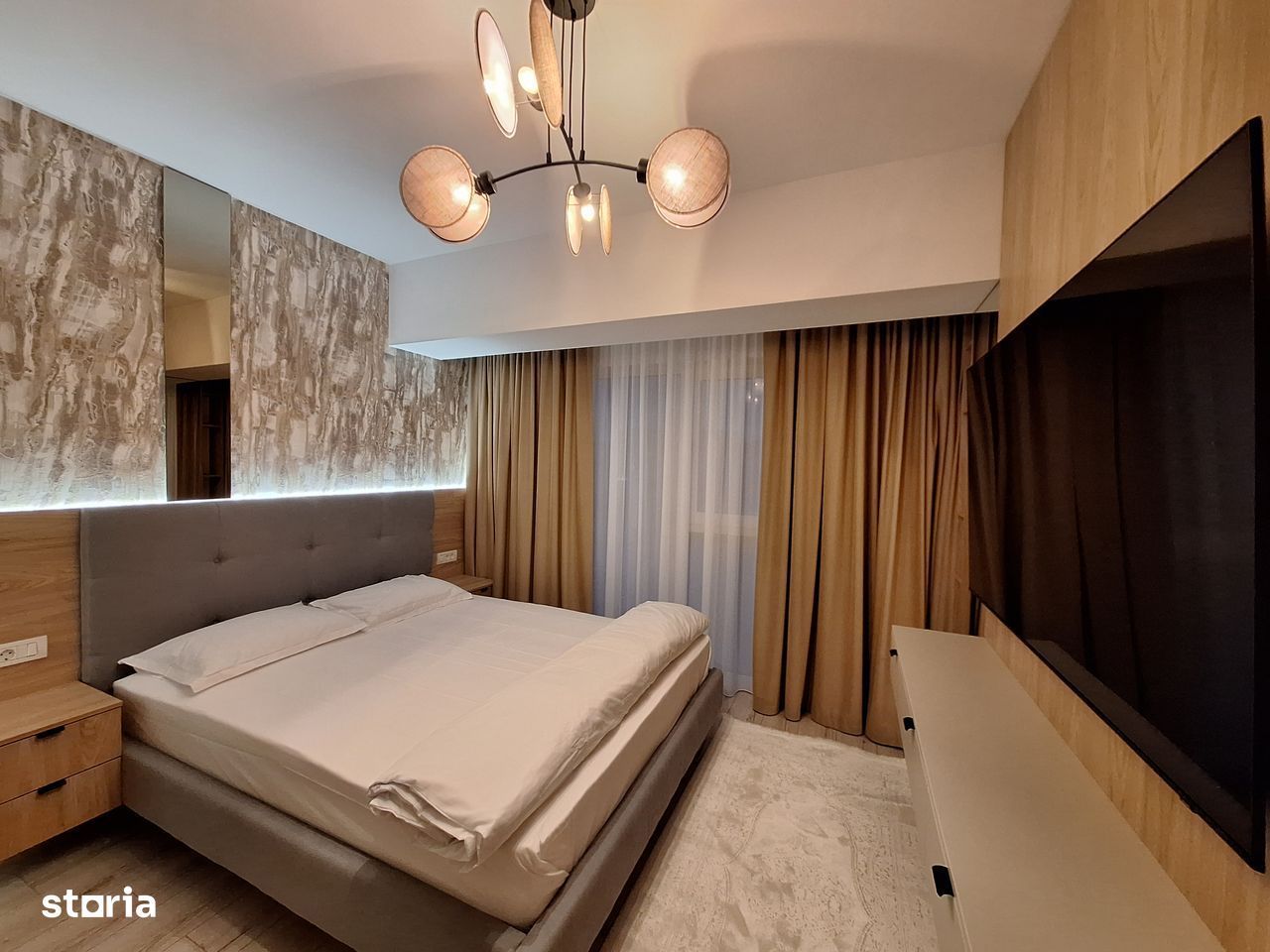 Apartament 3 camere de inchiriat - Poză 7