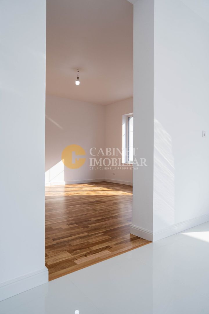 Casă solară premium, eficientă energetic – Aroneanu, Iași - Poză 6