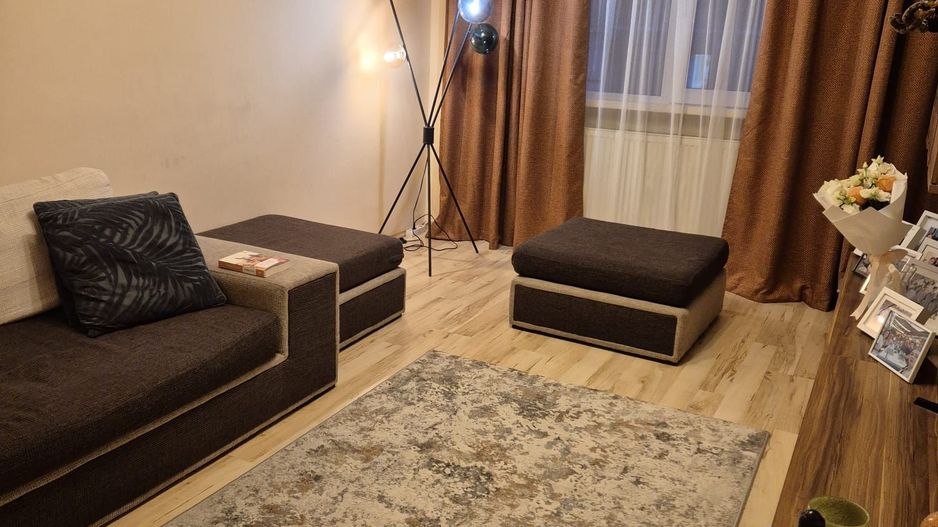 Apartament 3 camere, decomandat, 65 mp utili, Negoveanu - Poză 4