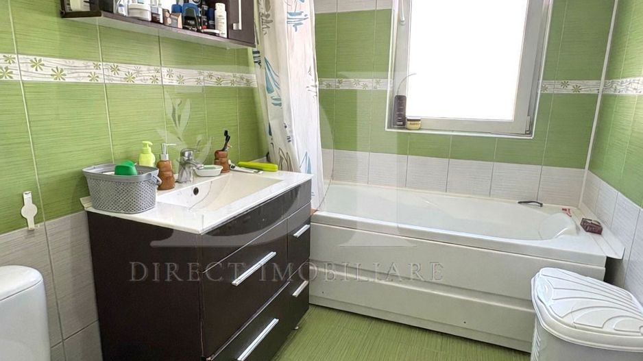 Apartament 2 camere – Zona Eroilor, Florești - Poză 7