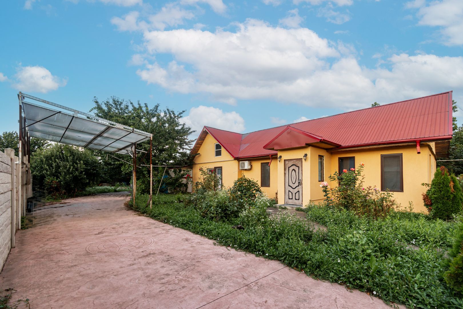 Casă renovată integral | Teren 1.000 mp | Peris, Ilfov - Poză 1