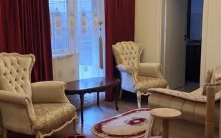 Apartament cu 2 Camere, finisat si mobilat. Terasă Spațioasă. - Poză 1