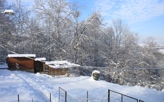 Proprietate rară | 4458 mp teren intravilan | Casă solidă, natură, liniște totală. | Bratca, Bihor. - Poză 57