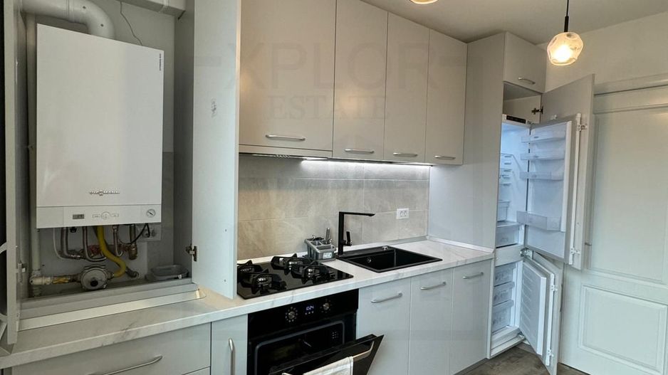 Apartament 2 Camere | Avram Iancu Residence | Parcare - Poză 5