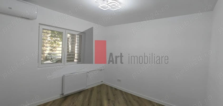 Apartament lux 4 camere | Metrou | 2 Bai | Zona linistita - Poză 3