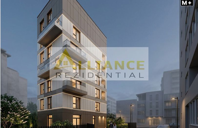Tineretului-Timpuri Noi Caramidari Residence - Poză 7