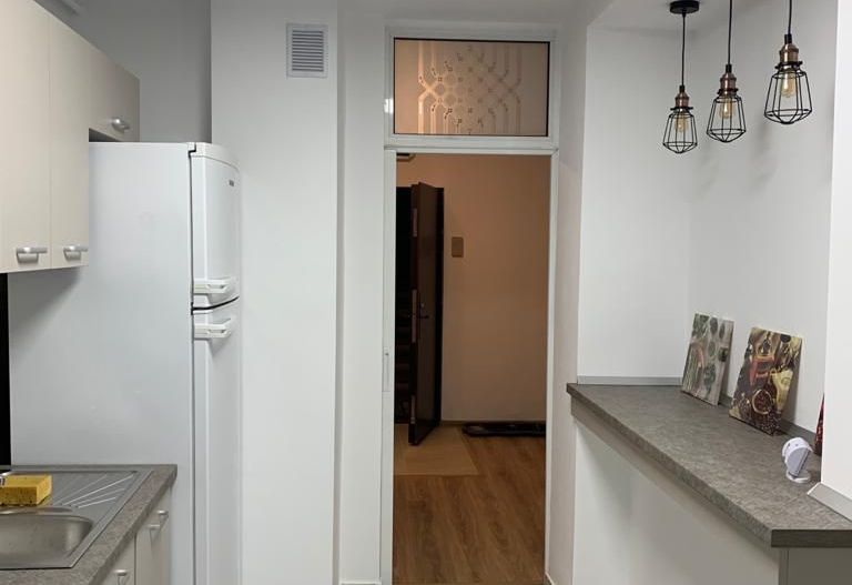 Centrul Civic, aproape de AFI, 3 camere recent renovate/mobilate, 165000 euro - Poză 11