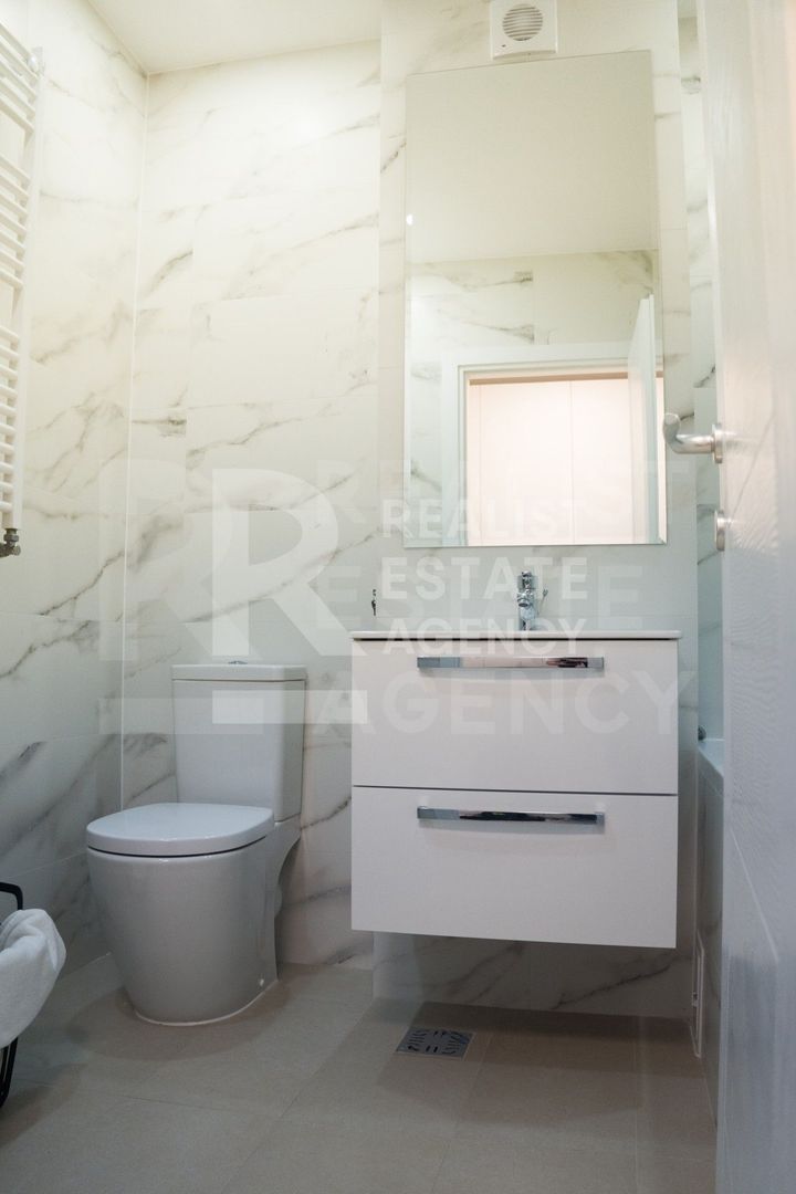 Vânzare, studiou 1 cameră tip C, Hils Brauner, București - Poză 4