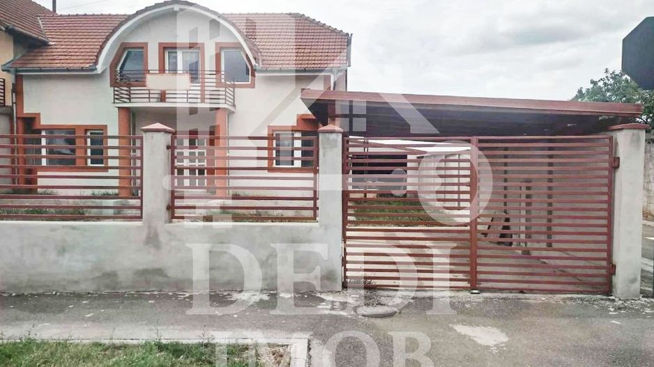 Casa de vanzare P + M cu 4 camere in Oncea, Oradea - Poză 1