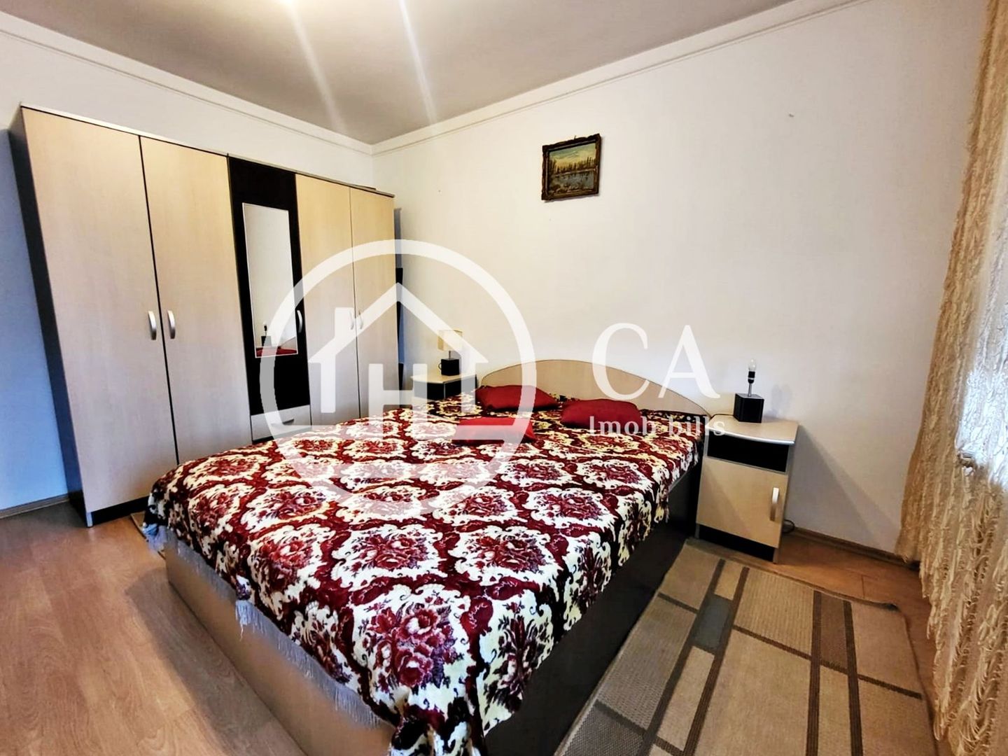 Apartament cu 2 camere de inchiriat in Zona Piata Cetatii, Oradea - Poză 2